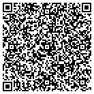 QR code with U S Lwns Cntrl/South Broward contacts