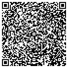 QR code with Hahn Loeser & Parks contacts