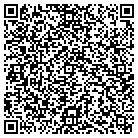 QR code with C-B's Collectible Dolls contacts
