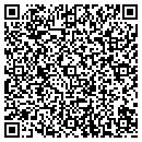 QR code with Travel Bookie contacts