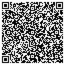 QR code with Yes Pool Service contacts