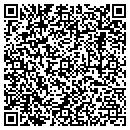 QR code with A & A Flooring contacts