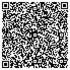 QR code with Manchester Real Estate contacts