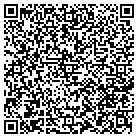 QR code with Justin Commercial Laundry Sale contacts