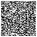 QR code with B & R Express contacts