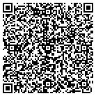QR code with One Source Medical Wear Inc contacts