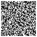 QR code with Janet's Sewing contacts
