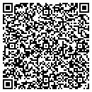 QR code with Ron Coleman Mining contacts