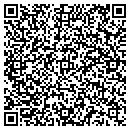 QR code with E H Pullum Trust contacts