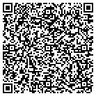 QR code with Hallmark Charters Inc contacts