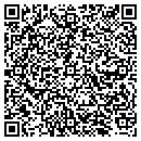 QR code with Haras Land Co Inc contacts