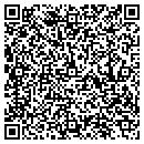 QR code with A & E Food Market contacts