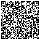 QR code with The Bt & L Railroad Inc contacts
