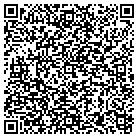 QR code with Zaxby's Chicken Fingers contacts