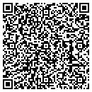 QR code with Roy J McLean contacts