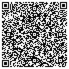 QR code with Peffley Painting Company contacts