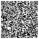 QR code with Kenny Wiggins Lawn Service contacts