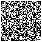 QR code with Marine Fashions Inc contacts