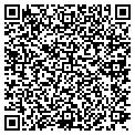 QR code with Jacques contacts