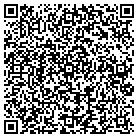 QR code with Makepeace Office Eqp & Sups contacts