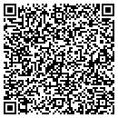 QR code with L Mayco Inc contacts