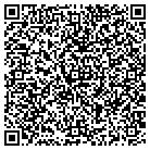 QR code with Zephryhills City Golf Course contacts