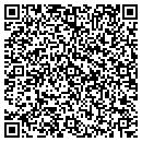 QR code with J Ely Business Service contacts