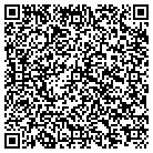 QR code with A Baby Bird House contacts