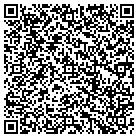 QR code with Ava Reich Production Resources contacts