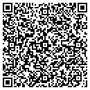 QR code with Roser Dental Lab contacts