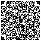 QR code with CSR Rinker Lake Buena Vista contacts
