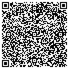 QR code with Acclaim Video Productions Inc contacts