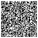QR code with Coastal Bank contacts