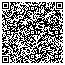 QR code with Alan Barnes MD contacts