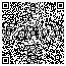 QR code with Hajoca Corp contacts