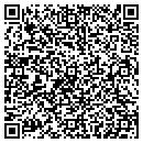 QR code with Ann's Place contacts