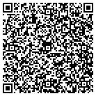 QR code with Haas George A Eye Clinic contacts