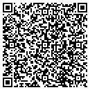 QR code with Parthenon Inc contacts