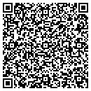 QR code with Zak Agency contacts