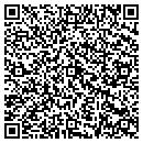 QR code with R W Stewart Realty contacts