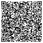 QR code with C & C Construction Mgmt contacts