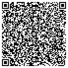 QR code with Marine AC and Refrigeration contacts