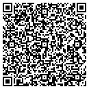 QR code with Akes Septic Inc contacts