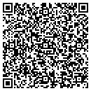QR code with J P Price Lumber Co contacts