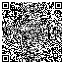 QR code with Kw Masonry contacts