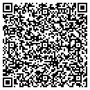 QR code with The HI Way Inn contacts