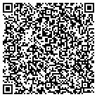 QR code with Peaceful Place Inc contacts