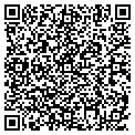 QR code with Landmark contacts