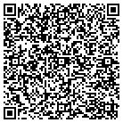 QR code with Cynthia Patterson MRC CRC Cve contacts