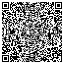 QR code with Moras Diner contacts